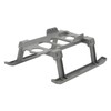Bnineteenteam Drone Folding Landing Gear, ABS Drone Height Protector Extended