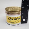 LAYRITE DELUXE Hair Original Pomade 4.25 oz Med Hold Med
