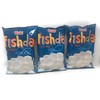 Oishi Chips (Fishda Fish Kropeck, 3 Pack)