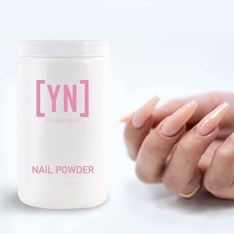 Created for a flawless consistency and superior adhesion. Core Powder
