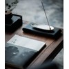 Incense Stand, Incense Stand, Incense Plate, Buddhist Altar Plate, Healing