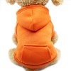 Idepet Pet Dog Hoodies Dog Clothes for Small Dogs Vest