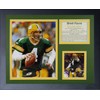 Legends Never Die Brett Favre Home Framed Photo Collage, 11x14-Inch,