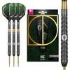 Target Darts Cult 02 90% Tungsten Swiss Point Steel Tip