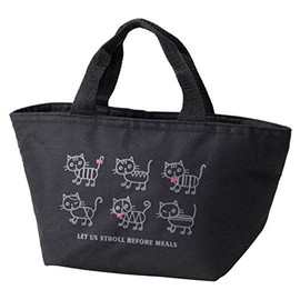 Torne Cold Insulation Lunch Bag puritexi-kyatto P – 3227