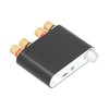 Wireless Audio Receiver Wireless TwoChannel Stereo Audio Amplifier Module for
