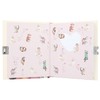 Depesche TOPModel Kitty and Doggy 12957 Diary in Beige with