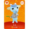 Animal Crossing Amiibo Card 425 Rem