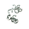 HPI Racing E Clip 3mm (10pcs) Z243