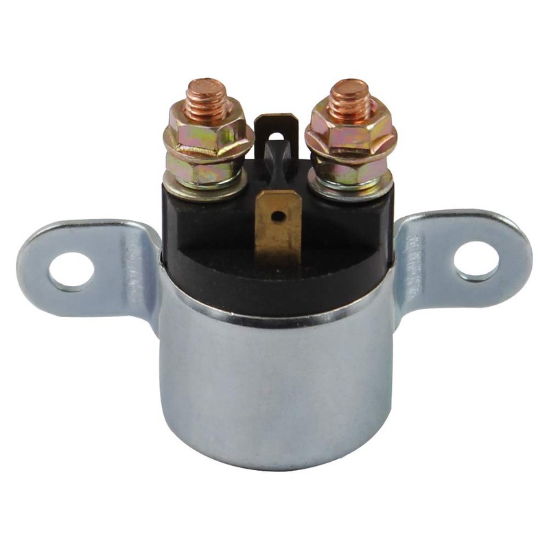 Road Passion Starter Solenoid Relay for BOMBARDIER Quest 500 2X2/4X4