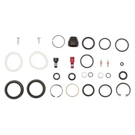RockShox Fork Service Kit, Full: Bluto, A1