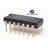 Juried Engineering SN74HC32N 74HC32 Quadruple 2-Input Positive-OR Gates Breadboard-Friendly IC