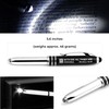Matthew 19:26 Gift Pen with LED Light and Stylus Tip