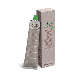 Colour Cream 5.0 ICE without PPD and Resorcinol with Organic Green Echosline