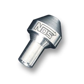 NOS 13760-64NOS JET, SS FLARE 0.064 PACKAGED