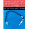 Adaptador Antena Estereo Cherokee Cheroki Años 2002 A 2007 Negro