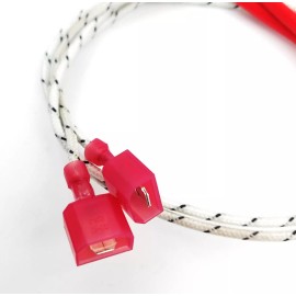 NBK US Stove Vogelzang Ashley King Igniter replacement 80604 VS0955 20595