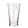 DUCT COFFEE LAB Original Measuring Glass (White) Body Size: Φ3.5