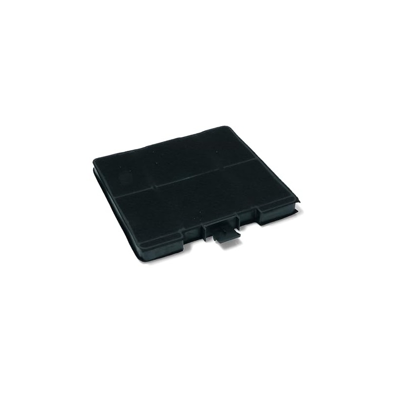 daniplus Activated Carbon Filter, Compatible with Bosch Siemens Neff Constructa