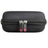 Hermitshell Hard Travel Case for Xvive U2 Wireless Digital Transmitter/Receiver