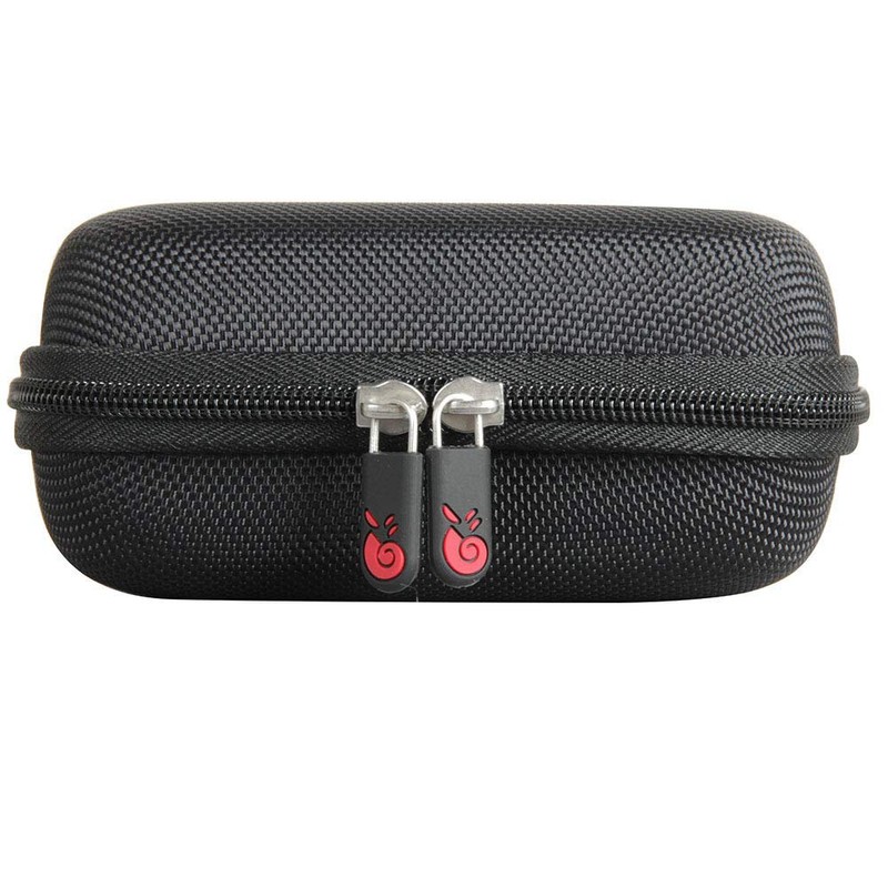 Hermitshell Hard Travel Case for Xvive U2 Wireless Digital Transmitter/Receiver