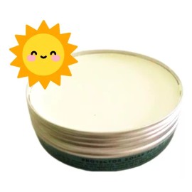 Nikol Bloqueador Filtro Solar Fps50 Orgánico Ecológico