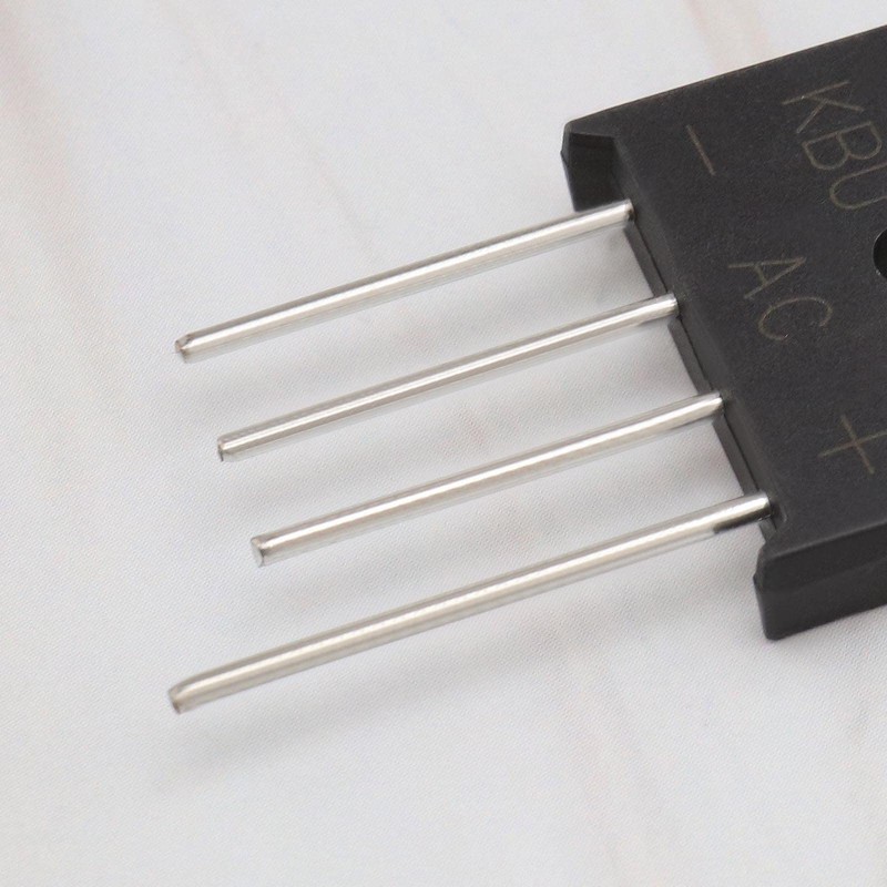 VGOL KBU1010 Bridge Rectifier Bridge Line Diode 1000V 10A Single