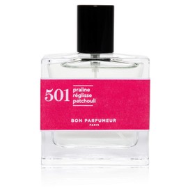 Bon Parfumeur Paris 501 Praline Licorice Patchouli (30 ml)
