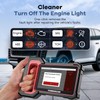 THINKCAR OBD2 Scanner, ThinkScan Plus S5 ABS,SRS,TCM,ECM System CAN Diagnostic