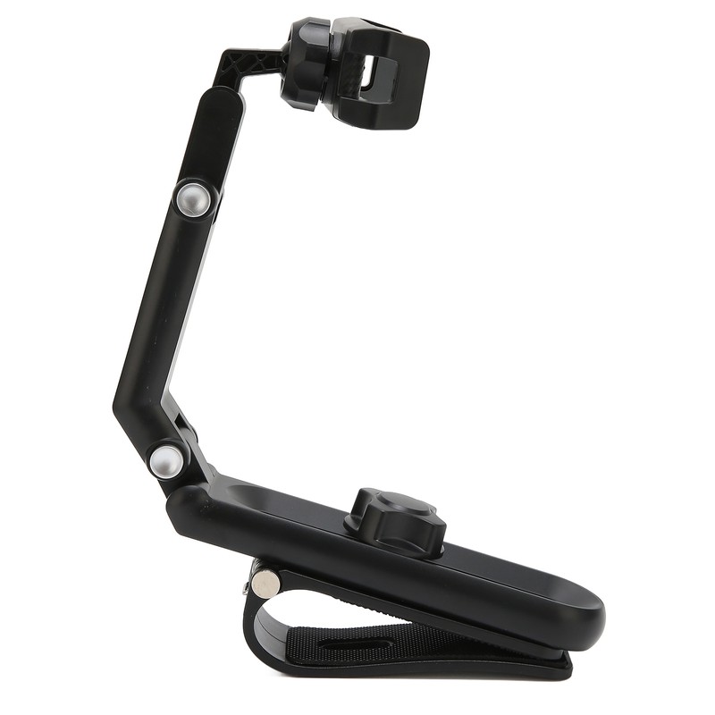 Multi Joint Flexible Adjustment Mobile Phone Bracket 360 Degree Rotatable