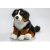 Carl Dick Bernese Mountain Dog 10 pulgadas, 30 cm, juguete