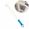 Wine Cleaning Brush Flexible Long Bottle Brush Cleaner for Wine