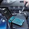 HAZET 2240N/36 "BitE"-Box Screwdriver Bit Set - Multi-Colour