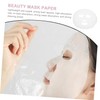 Healeved 30pcs Candy Compression Mask Natural Compressed for Travel Compressed