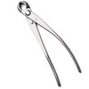 tianbonsai 180 Mm Knob Cutter Concave Cutter Bonsai Tools