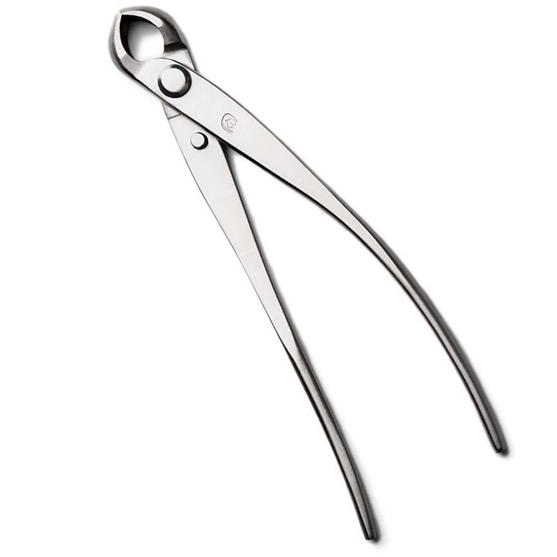tianbonsai 180 Mm Knob Cutter Concave Cutter Bonsai Tools