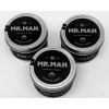 Kit 3 Cera Natural Para Cabello Mr. Man Peinar