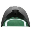 Golf Electric Automatic Return Device Putt Push Rod Training Equipment