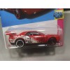 Hot Wheels Dodge Challenger Drift Car HW Drift #3/5 Red