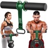 FitBeast Forearm Strengthener and Forearm Exerciser, Wrist Roller with Thicker