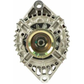 DB Electrical 400-24036 New Alternator Compatible with/Replacement for Dodge 3.9L 3.9 5.2L 5.2 5.9L 5.9 8.0L 8.0 Ram Pickup Truck 99 00 1999 2000 6-004-ML0-002 56028238 400-24036 1-2227-02BO 13854