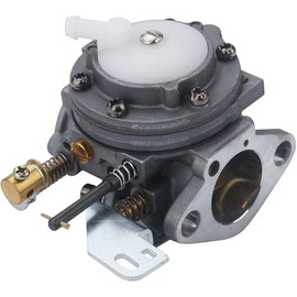 Carburetor for 1967-81 Harley Davidson 2 Cycle Golf Cart s # 27158-67A