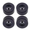 192310GS Anti Vibration Foot Pad Rubber Feet Foot Mount, Fit