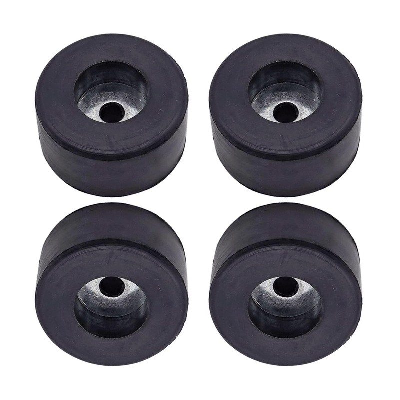 192310GS Anti Vibration Foot Pad Rubber Feet Foot Mount, Fit
