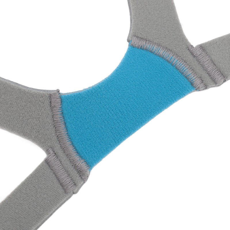 Headgear Strap Replacement Nylon Accessory Nasal Guard Headgear for ResMed