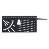 Smgda 3D Angle Ruler, Carpentry Injury Tool, Woodworking Injury Gauge,