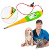 Pets Electronic Thermometer Dog Digital Thermometer Veterinary Supplies