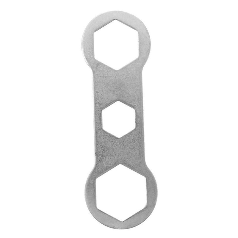 Electric Rivet Tool Nut Gun Attachment Cordless Drill Adapter Insert