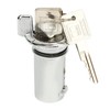 Akozon Bel Air Biscayne Camaro Chevelle Chevette Ignition Switch Lock