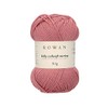 Rowan Baby Cashsoft Merino Rosy 57% Wool 33% Acrylic 10%